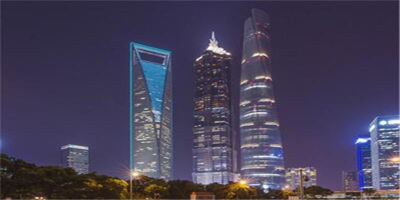 环球金融中心办公室租赁