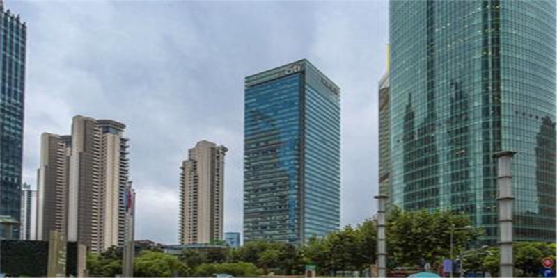 花旗集团大厦办公室租赁
