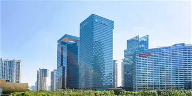 太平金融大厦办公室租赁