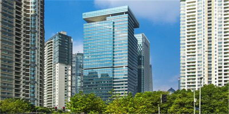 金砖大厦办公室租赁