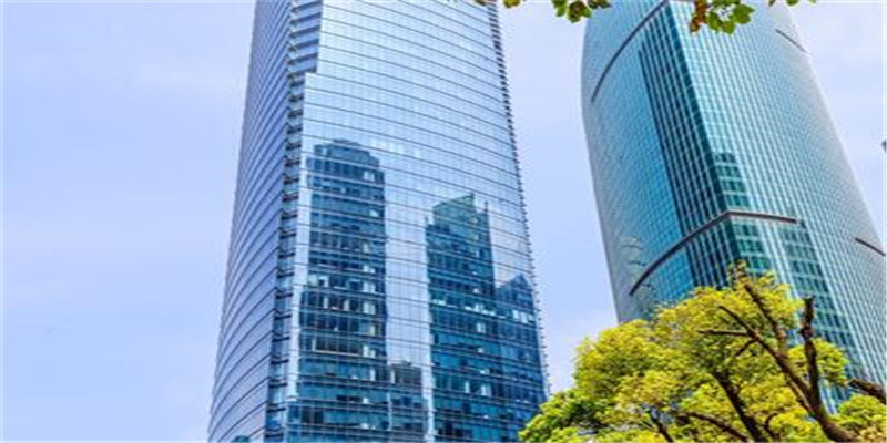 时代金融中心办公室租赁